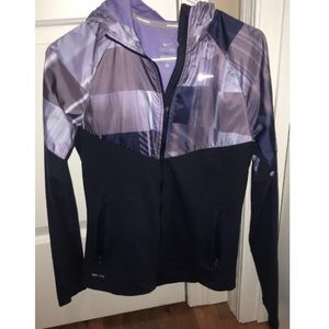 Nike jacket